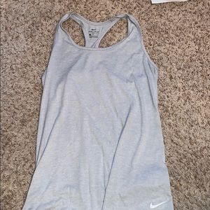 Nike Dri-Fit Tank size L